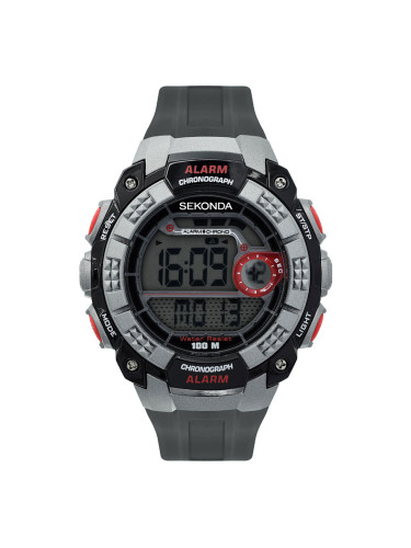 Мъжки часовник Sekonda - S-1673E.05