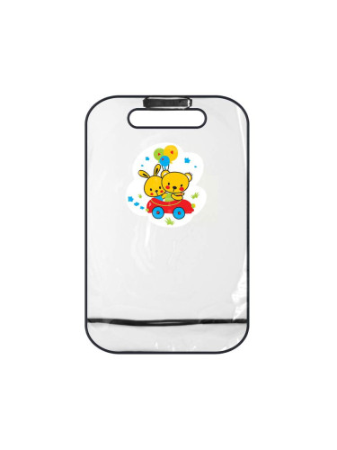 Lorelli Протектор за автомобилна седалка