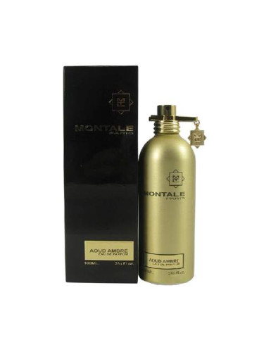 Montale Aoud Ambre EDP Унисекс парфюм 100 ml