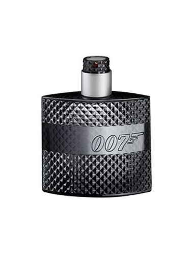 James Bond James Bond 007 EDT тоалетна вода за мъже 75 ml - ТЕСТЕР
