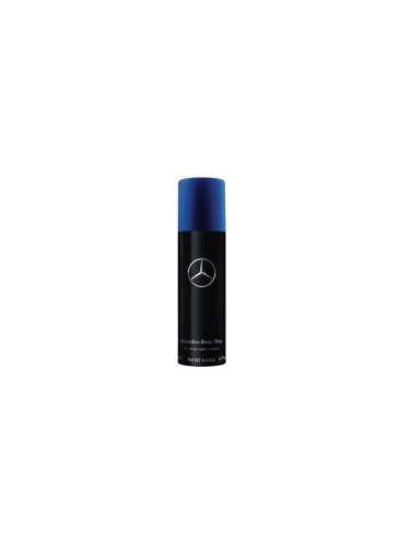 Mercedes-Benz Man Део спрей 200 ml