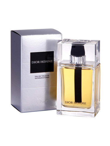 Dior Homme EDT Тоалетна вода за мъже 100 ml