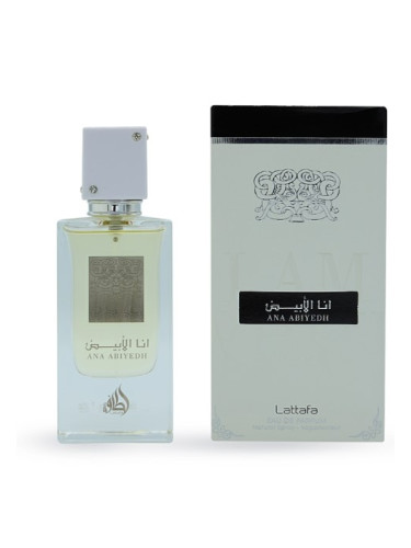 Lattafa Ana Abiyedh EDP Парфюм унискес 60 ml