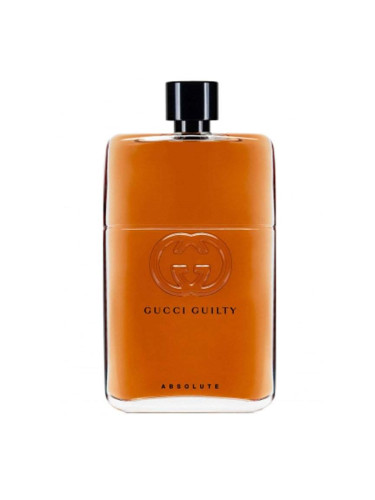 Gucci Guilty Absolute EDP Парфюм за мъже 90 ml - ТЕСТЕР