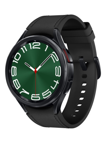 Смарт часовник Samsung Galaxy Watch 6 R960 Classic 47mm BT