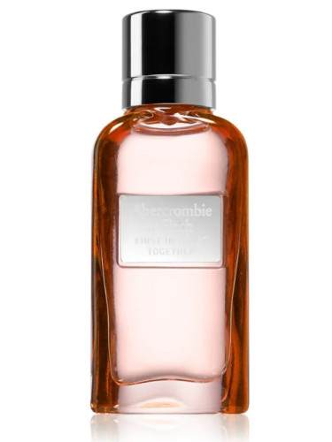 Abercrombie&Fitch First Instinct Together EDP Парфюм за жени 50 ml /2020 ТЕСТЕР