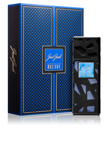 Just Jack Luxe Line Mystery EDP Парфюм за мъже 100 ml /2020 free paper bag