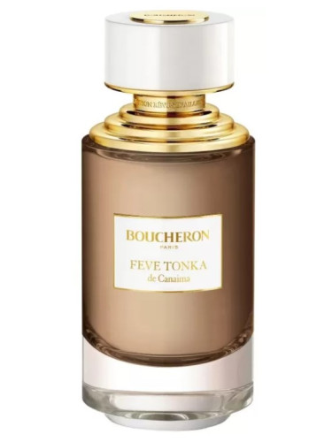 Boucheron Collection Feve Tonka de Canaima EDP Унисекс парфюм 125 ml