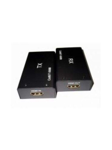 HDMI Extender (усилвател) ESTILLO HDEX002M1, усилва HDMI сигнал до 60 м по UTP кабел