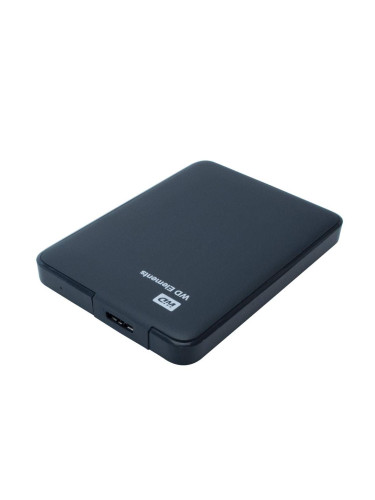 Кутия за хард диск, DLFI, за 2.5" диск, USB 3.0, Черен - 17318
