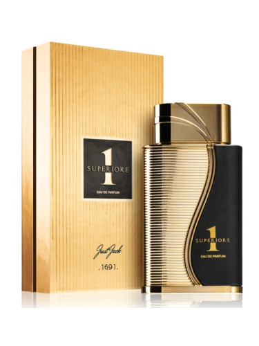 Just Jack Premium Superiore 1 EDP Парфюм за мъже 100 ml