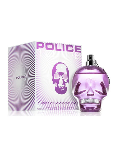 Police To Be Woman EDP Парфюм за жени 125 ml