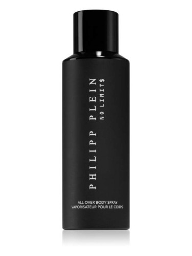 Philipp Plein No Limit Body Spray Спрей за тяло за мъже 150 ml