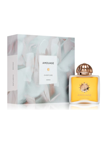 Amouage Overture EDP Парфюм за жени 100 ml