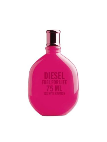 Diesel Fuel for Life Summer ЕDT за жени 75 ml - ТЕСТЕР