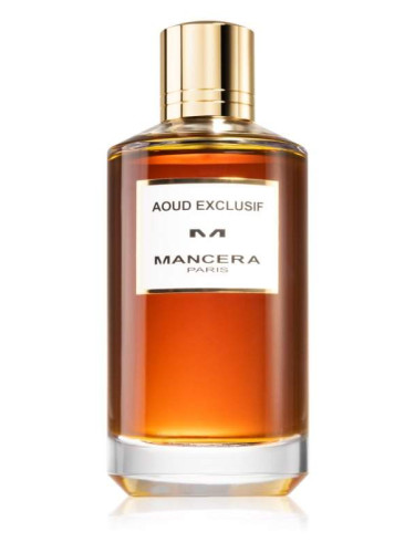 Mancera Paris Aoud Exclusif EDP Унисекс парфюм 120 ml