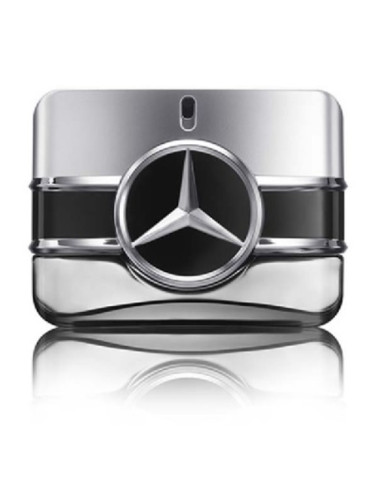 Mercedes-Benz Sign Your Attitude EDT Тоалетна вода за мъже 100 ml /2022 ТЕСТЕР