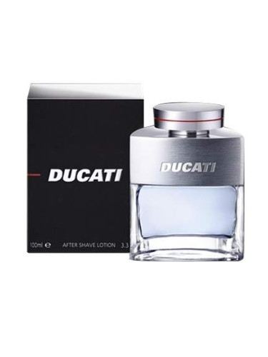 Ducati Ducati афтършейв лосион 100 ml