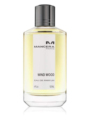 Mancera Paris Wind Wood EDP Парфюм за мъже 120 ml