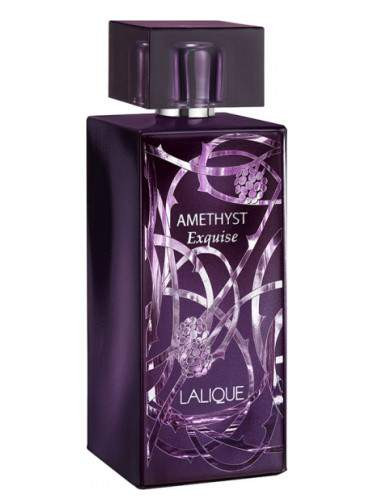 Lalique Amethyste Exquise EdP Парфюм за жени 100 ml ТЕСТЕР