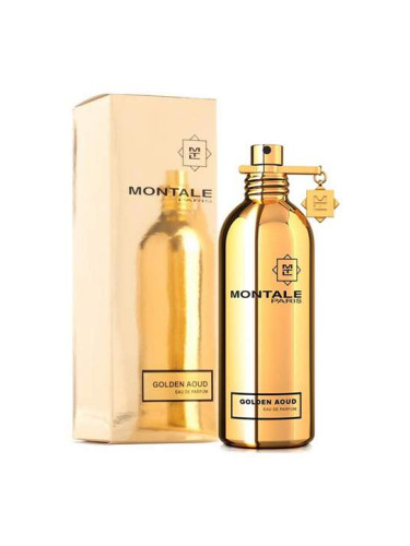 Montale Golden Aoud  EDP унисекс парфюм 100 ml