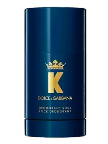 Dolce&Gabbana K by Dolce&Gabbana Deo Stick Мъжки део стик 75 ml