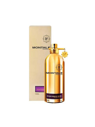 Montale Aoud Purple Rose EDP унисекс парфюм 100 ml