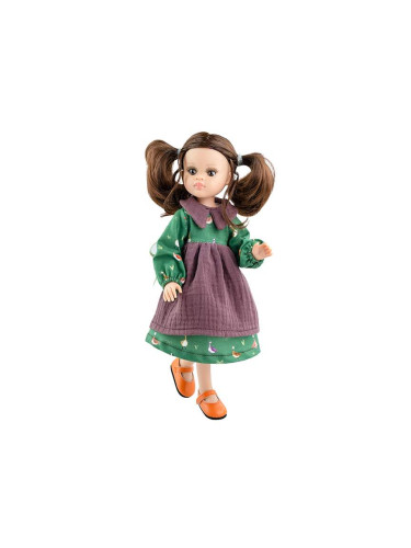 Paola Reina кукла с движещи се части Noelia 04857