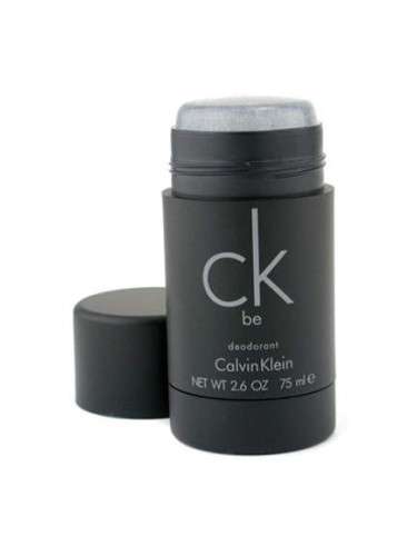 Calvin Klein CK Be део стик унисекс 75 ml