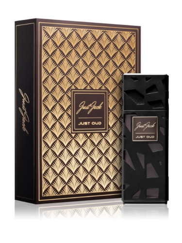 Just Jack Luxe Line Just Oud EDP Парфюм за мъже 100 ml /2020 free paper bag
