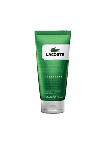 Lacoste Essential душ гел за мъже 150 ml
