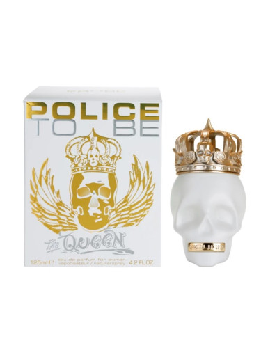 Police To Be The Queen EDP Парфюм за жени 125 ml