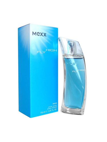 Mexx Fly High Афтършейв лосион 75 ml