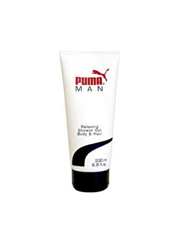 Puma Man Душ гел за мъже 200 ml