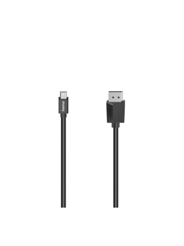 HAMA Кабел Mini DP - DisplayPort, Ultra-HD 4K, 1.50 m