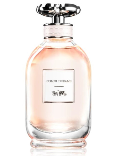 Coach Dreams EDP Парфюм за жени 90 ml /2020 ТЕСТЕР