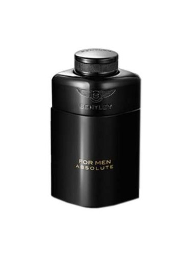 Bentley Absolute EDP парфюм за мъже 100 ml - ТЕСТЕР