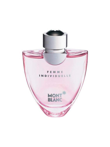 Mont Blanc Femme Individuelle EDT тоалетна вода за жени 75 ml - ТЕСТЕР