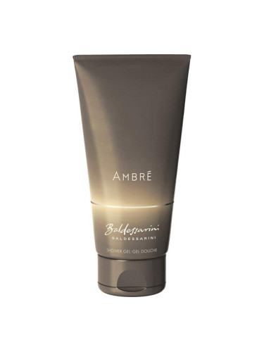 Baldessarini Ambre Душ гел за мъже 200 ml 