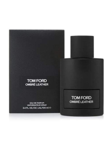 Tom Ford Ombré Leather EDP Парфюм унисекс 100 ml 2018 година