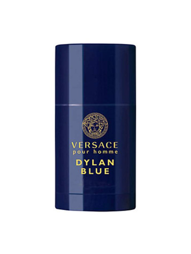 Versace Dylan Blue Дезодорант за мъже 100 ml