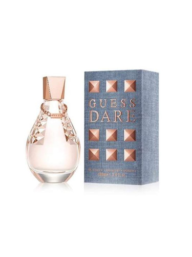 Guess Dare EDT тоалетна вода за жени 100 ml