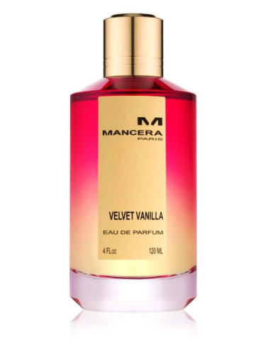 Mancera Paris Velvet Vanilla EDP Унисекс парфюм 120 ml