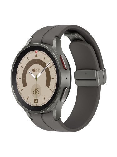 Смарт часовник Samsung Galaxy Watch 5 Pro R920 45mm BT
