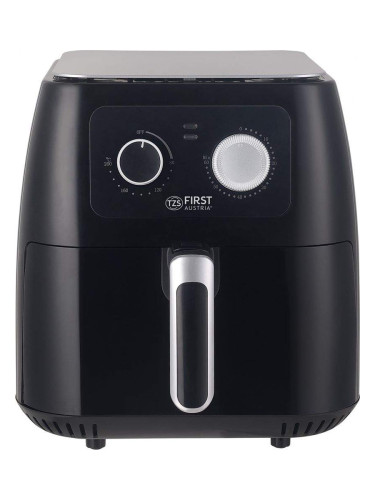 First Austria Фритюрник с горещ въздух FA-5053-1, 1700 W, 005053-1