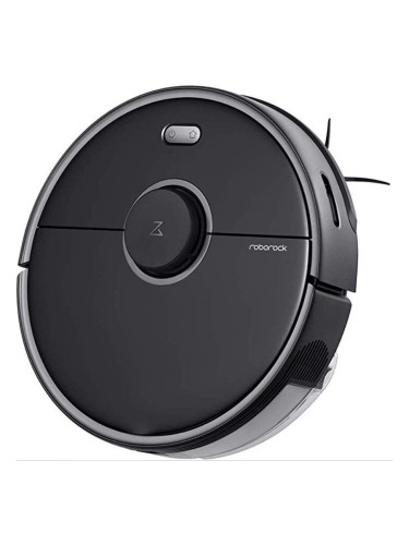 Mi Roborock S5 MAX Vacuum Cleaner черен