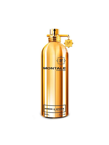 Montale Amber & Spices EDP унисекс парфюм 100 ml - ТЕСТЕР