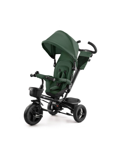 Триколка KinderKraft AVEO Mystic Green