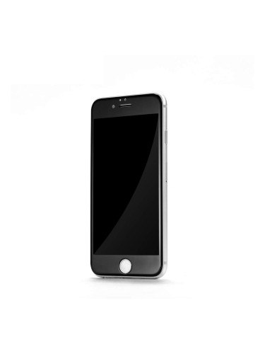 Стъклен протектор за целия дисплей, Remax Caesar, за iPhone 8 Plus, 0.3 mm, Черен - 52337