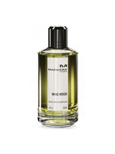 Mancera Wind Wood EDP парфюм унисекс 120 ml